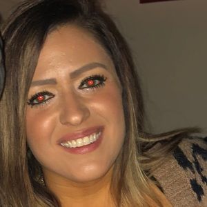 Meet your Posher, Krista